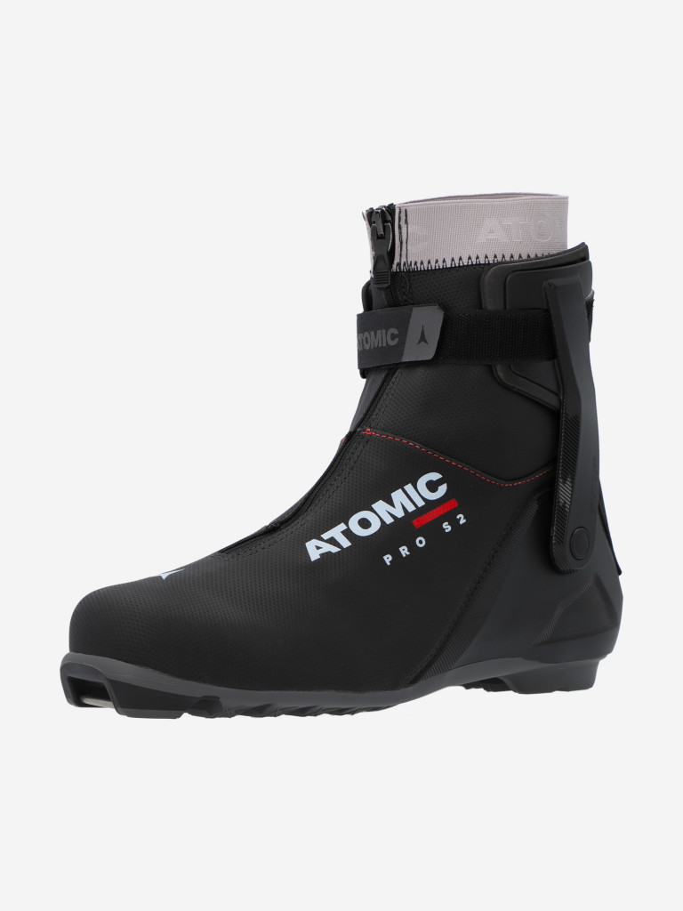 Ботинки для беговых лыж Atomic Pro S2 — фото №2