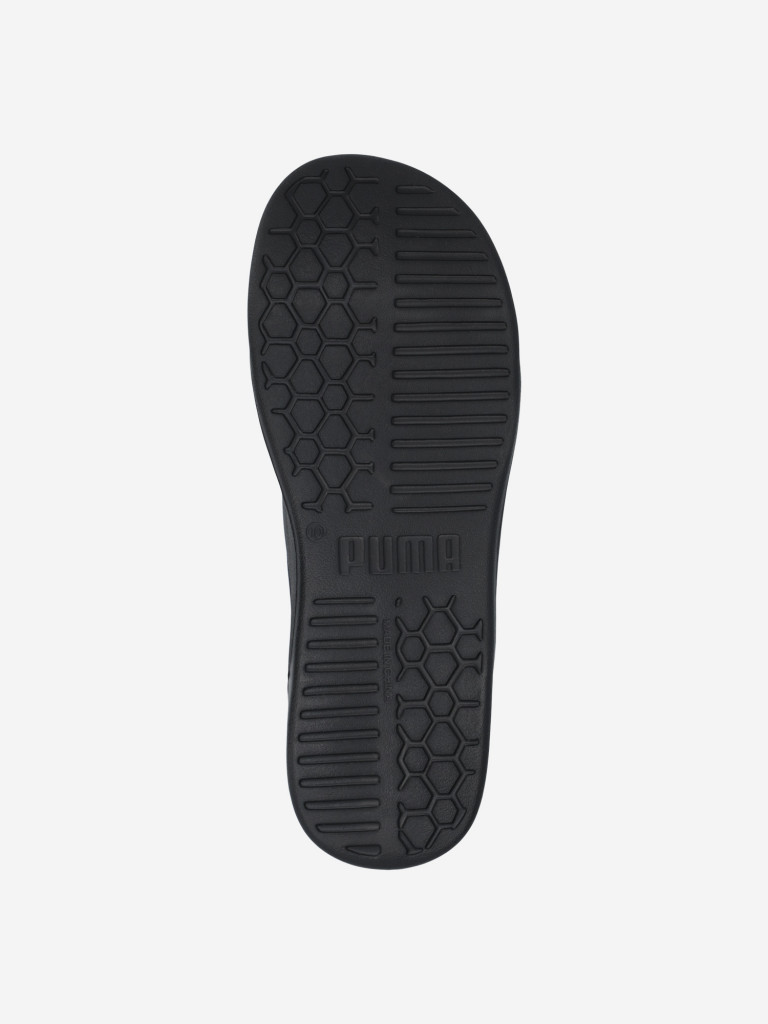 Шлепанцы мужские PUMA Aqua Flip — фото №4
