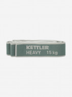 KETTLER бөлімдері бар тоқыма таспа, 15 кг