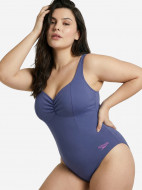 Купальник слитный женский Speedo Aquanite — фото №3
