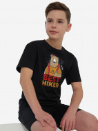 Футболка для мальчиков Outventure