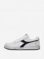 Кеды мужские Diadora Magic Basket Low Icona — фото №2