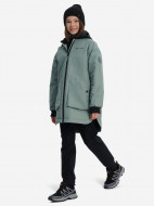 Куртка утепленная для девочек Outventure — фото №5