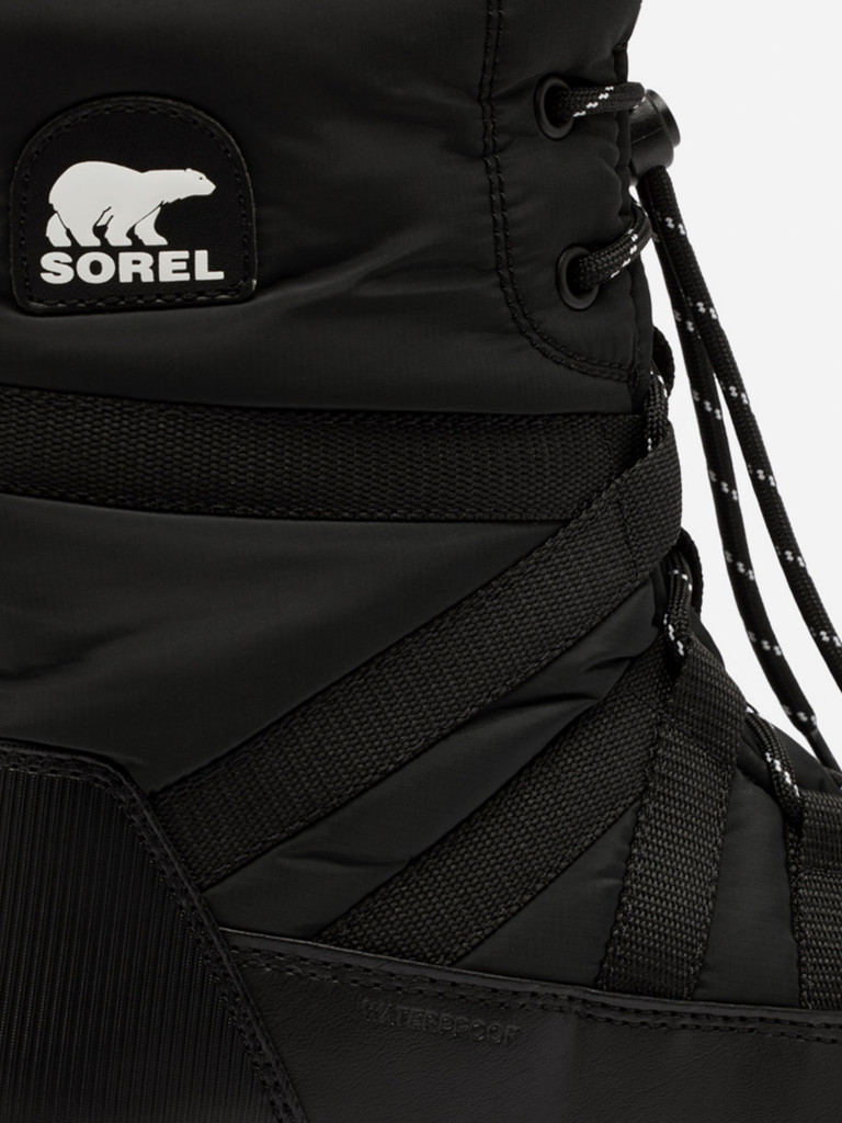 Sorel Whitney III Tall Wp әйелдер жылы етігі — фото №10