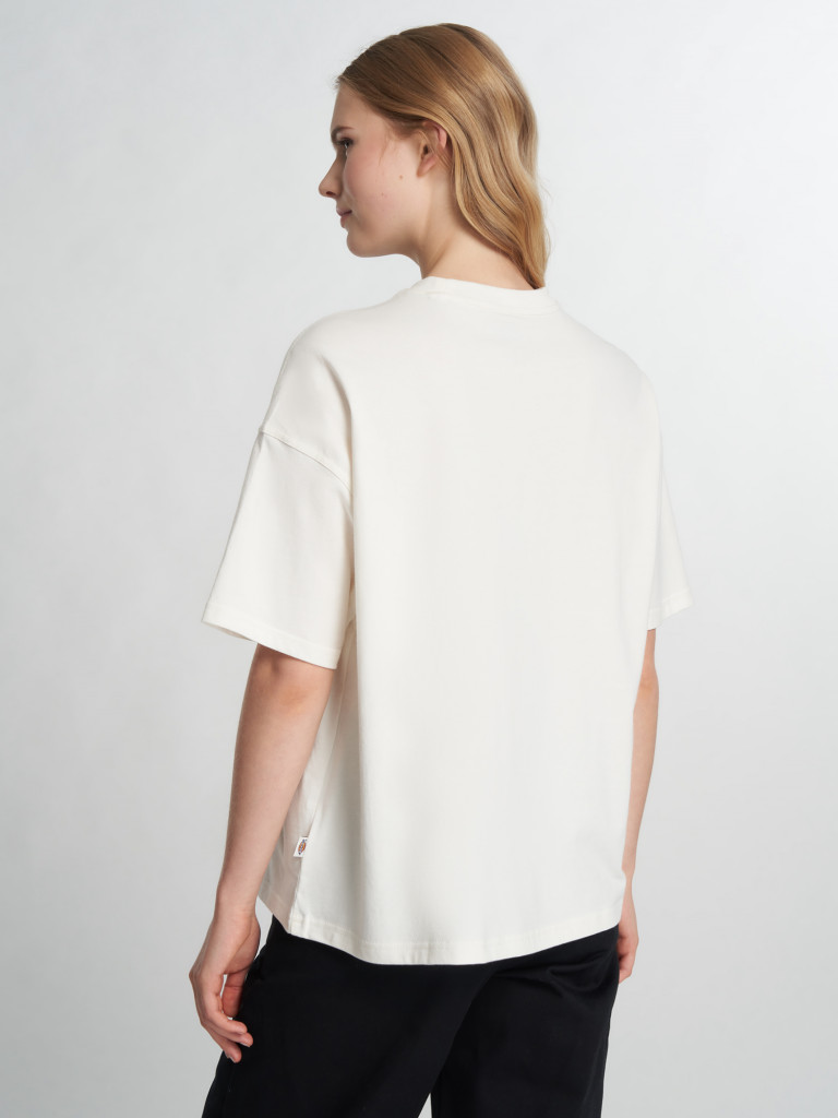 DICKIES Bettsville әйелдер футболкасы — фото №3