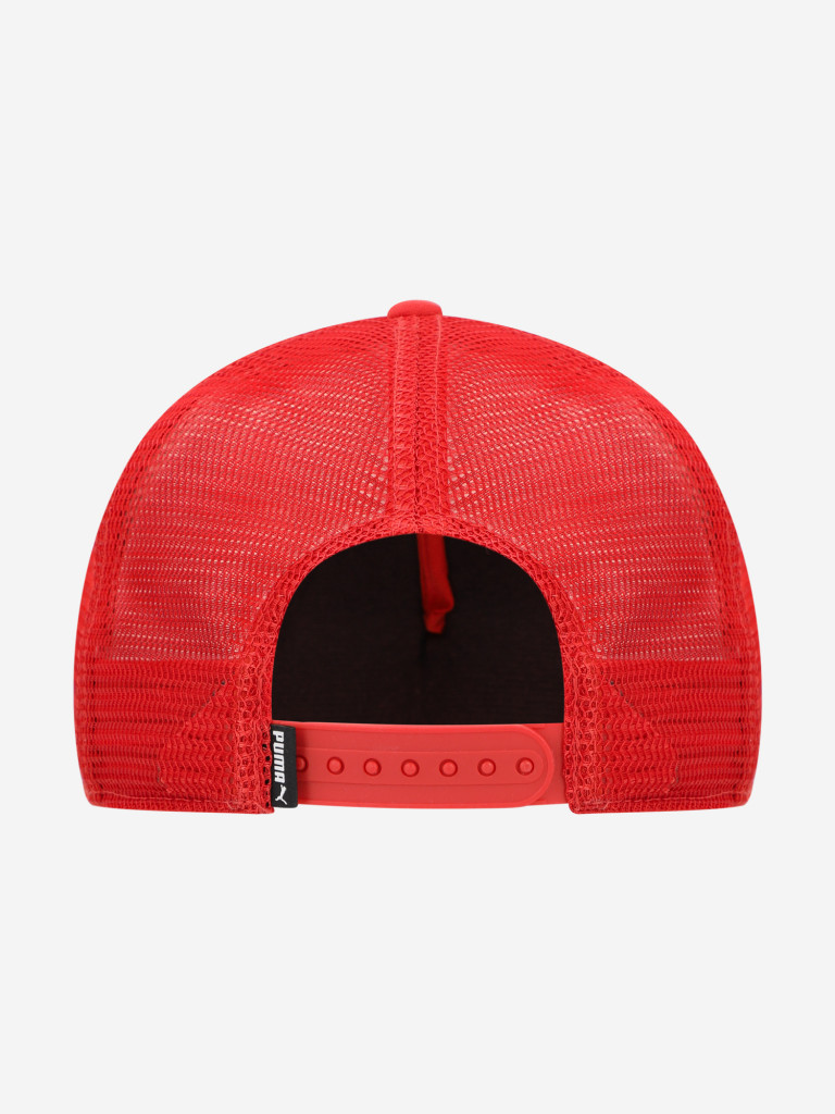 Бейсболка PUMA Ess No. 1 — фото №3