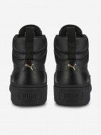 Кеды женские PUMA Karmen Mid — фото №3