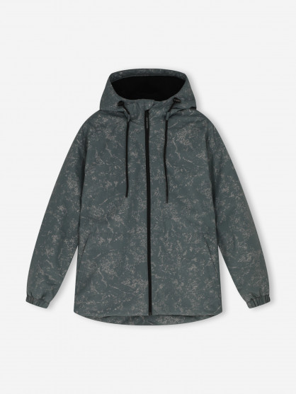 Легкая куртка для мальчиков Northland