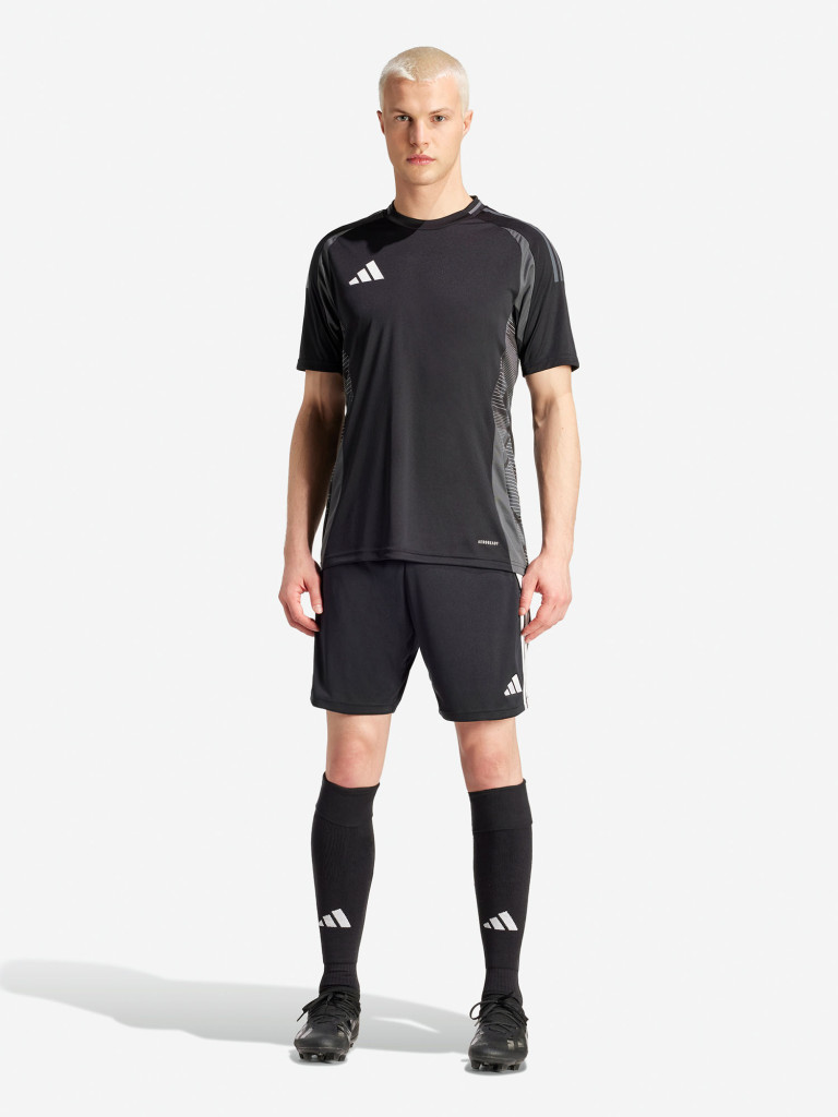 Шорты мужские adidas Tiro24 — фото №3