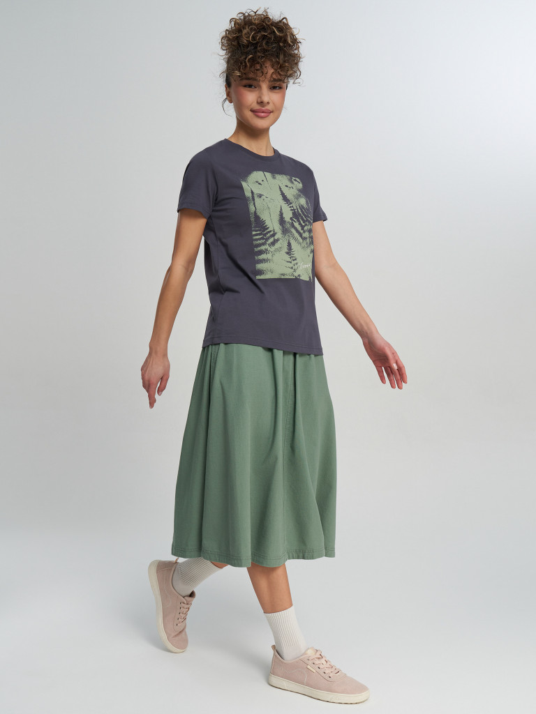 Outventure әйелдер футболкасы — фото №4