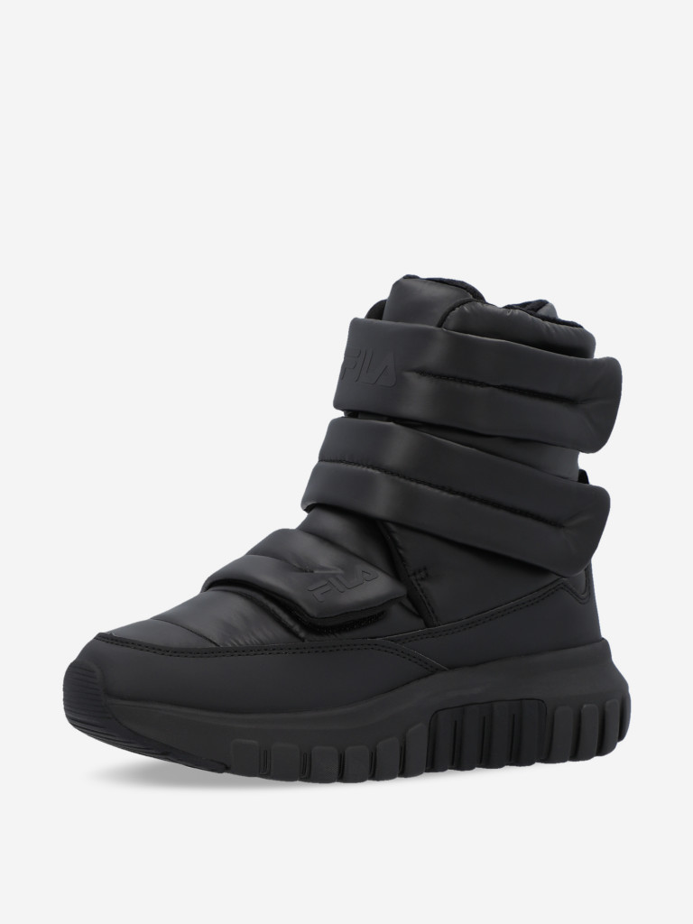 Дутики женские FILA Cephea Velcro — фото №3
