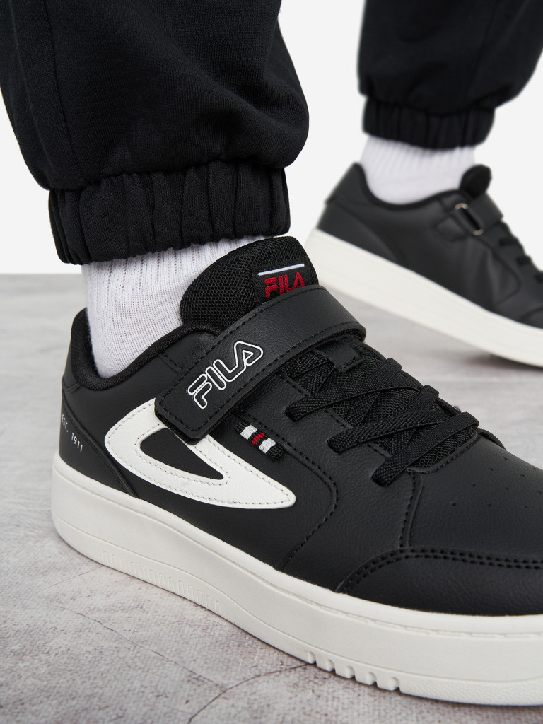 FILA Sp Fil 2.0 V ұлдарға арналған кедысы — фото №9