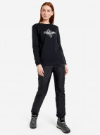 Лонгслив женский Columbia Culver City LS Graphic Tee — фото №3