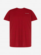 Футболка мужская Columbia Alpine Chill Zero Short Sleeve Crew — фото №7