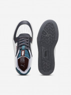 Кеды детские PUMA Caven 2.0 Mid 90S Jr — фото №4