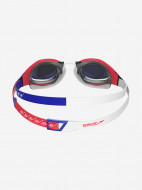Очки для плавания Speedo Fastskin Hyper Elite Mirror — фото №3