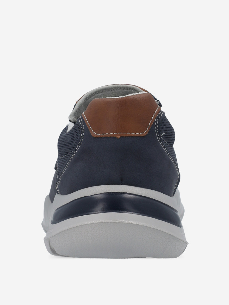 Кроссовки мужские GSD Low Top — фото №4