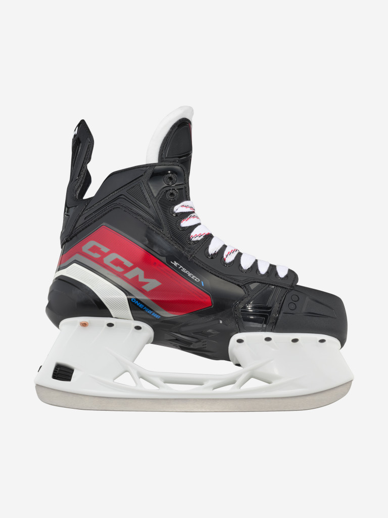 Коньки хоккейные CCM Jetspeed FT670 SR — фото №7