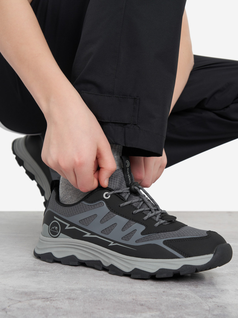 Полуботинки для мальчиков Outventure Sp Trail 3.0 — фото №9