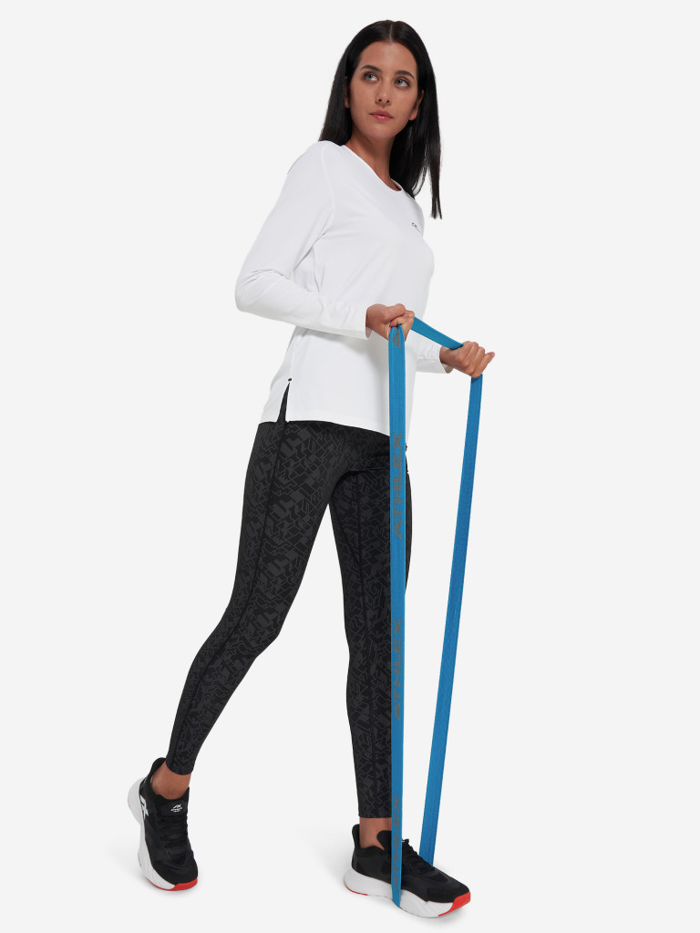 Athlex әйелдер лонгсливі — фото №4