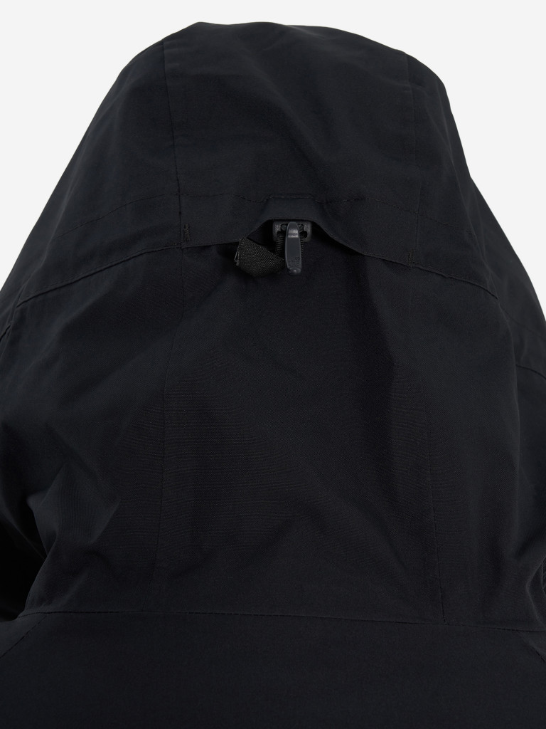 Легкая куртка мужская DC Shoes Intel — фото №8