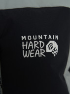 Mountain Hardwear First Tracks ерлер мамық курткасы — фото №12