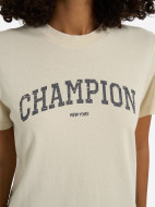 Футболка женская Champion — фото №5