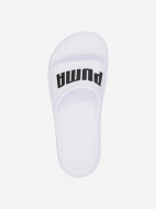 Шлепанцы женские PUMA Divecat V2 Lite — фото №3