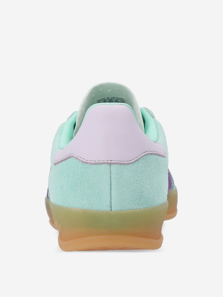 Кеды женские adidas Gazelle Indoor — фото №4