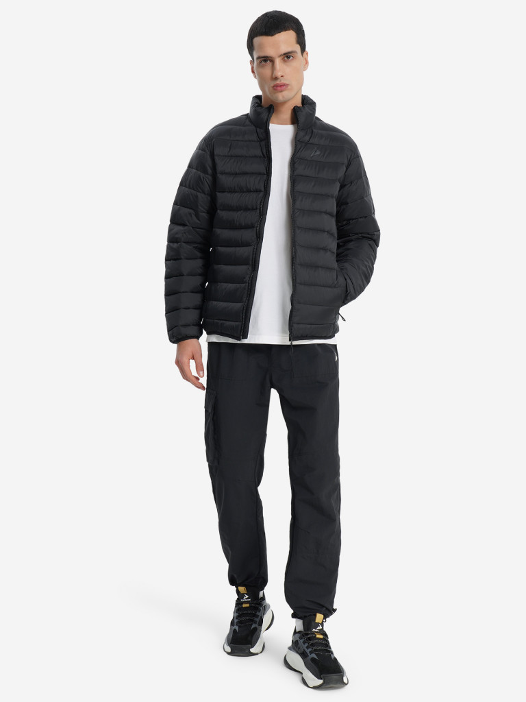 Пуховик мужской Demix — фото №4