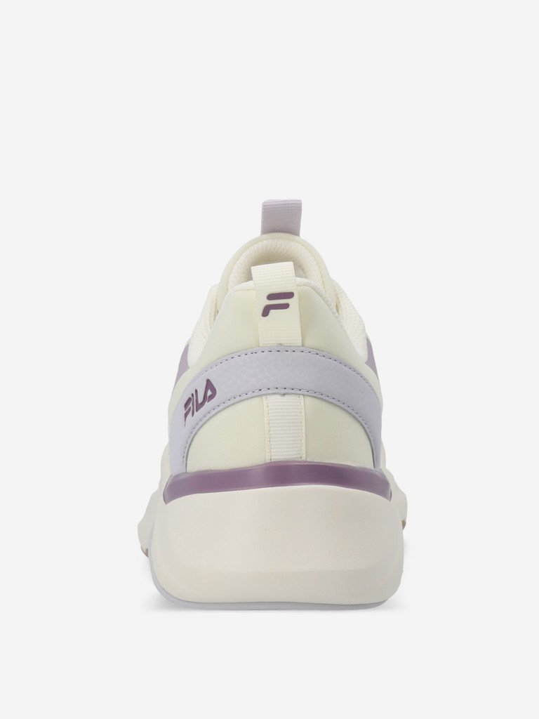 Кроссовки женские FILA Titan — фото №4