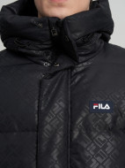FILA ерлер мамық курткасы — фото №6