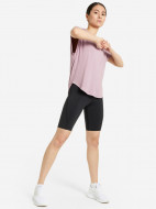 Велосипедки женские Reebok Lux Legging — фото №3