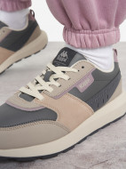 Кроссовки женские Kappa Authentic Run Lt — фото №9