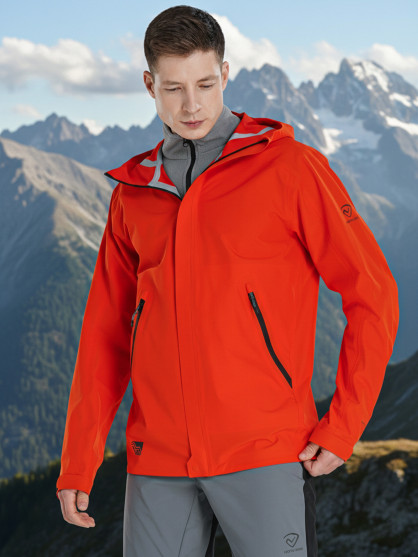 Northland ерлер мембраналы курткасы