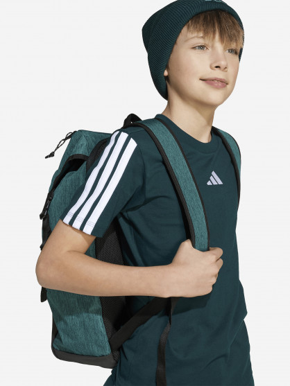 adidas ұлдарға арналған футболкасы