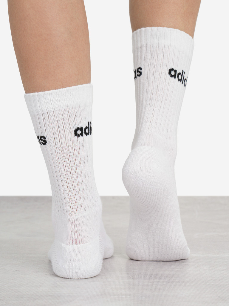 adidas ұйықтары, 3 жұп — фото №7
