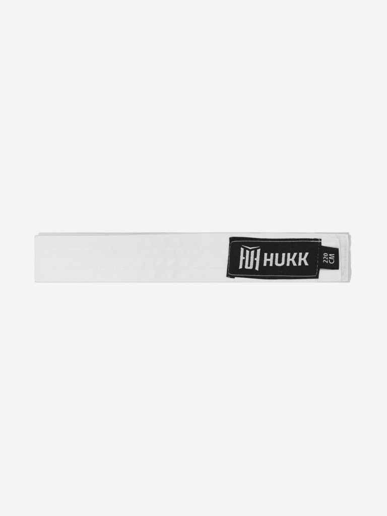 Пояс для кимоно детский Hukk