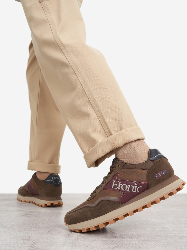 Кроссовки мужские Etonic Ashen Nbk