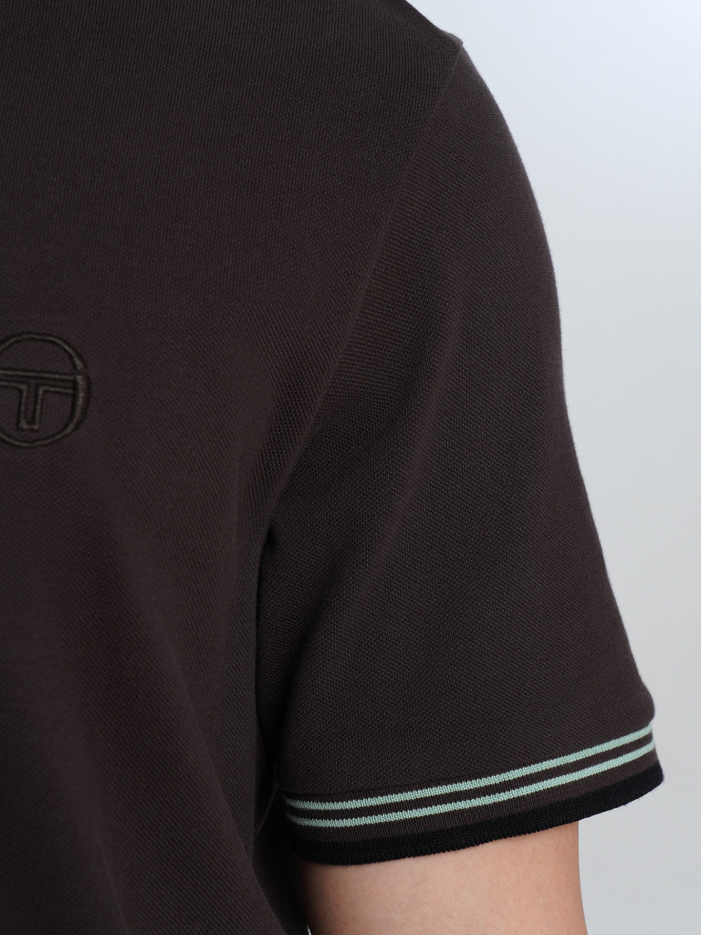 SERGIO TACCHINI Marco ерлер полосы — фото №7
