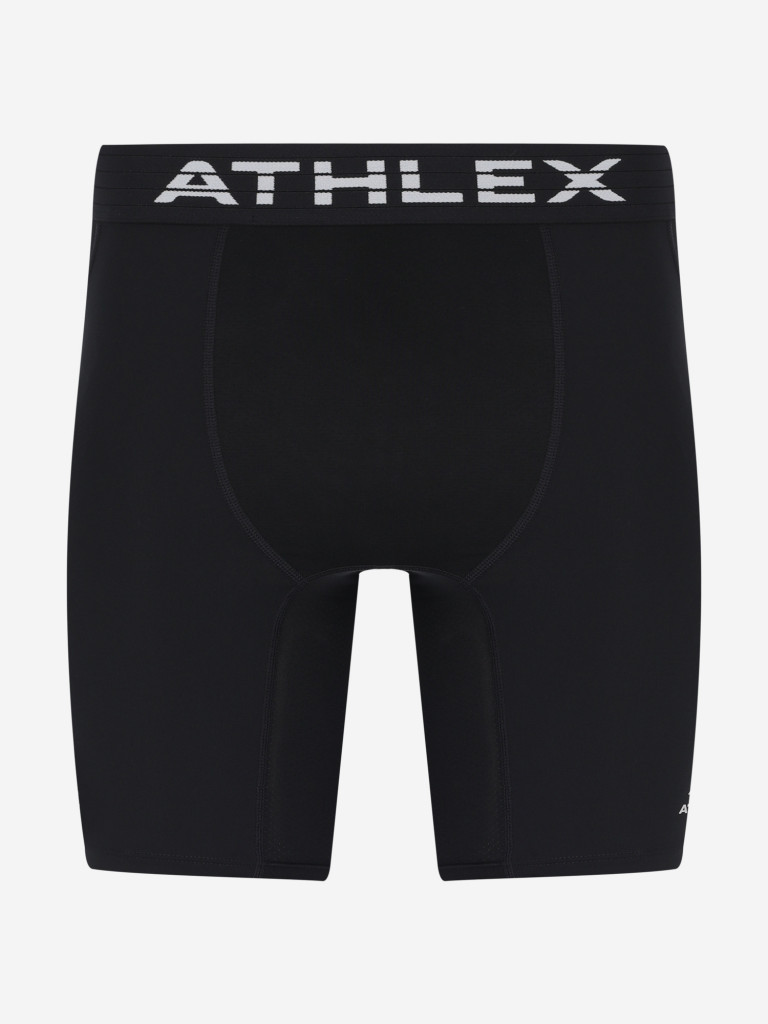 Athlex ерлер компрессиялық шорты — фото №6