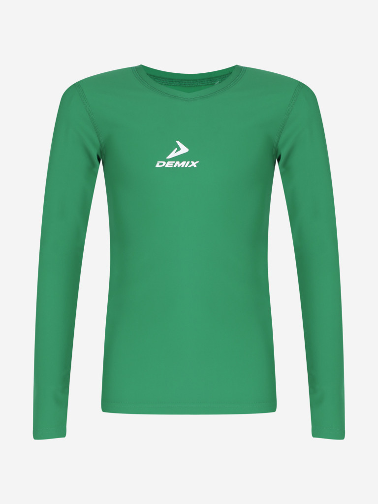 Demix ұлдарға арналған компрессиялық лонгсливі — фото №5