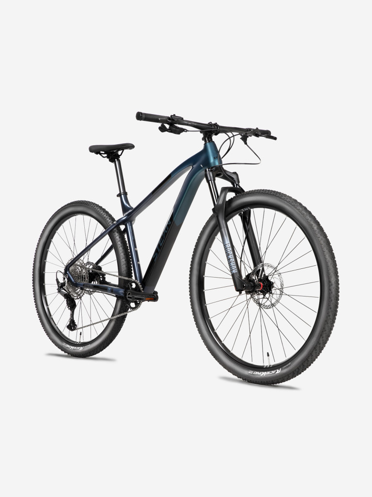 Велосипед горный Stern Motion X Pro 29" — фото №2