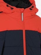 Пуховик для мальчиков Oldos! — фото №4