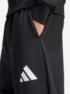 adidas ерлер шалбары — фото №4
