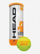 Мяч для большого тенниса Head 3B Head Tip