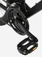 Велосипед горный Denton Storm 3.0 27.5" — фото №5