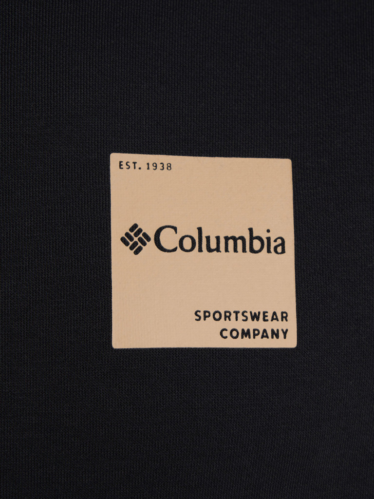 Columbia Beaumount Hoodie ерлер флис жемпірі — фото №7
