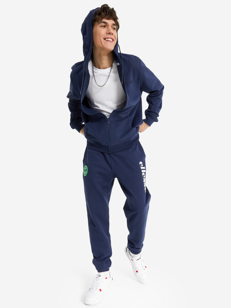 Толстовка мужская Ellesse — фото №4