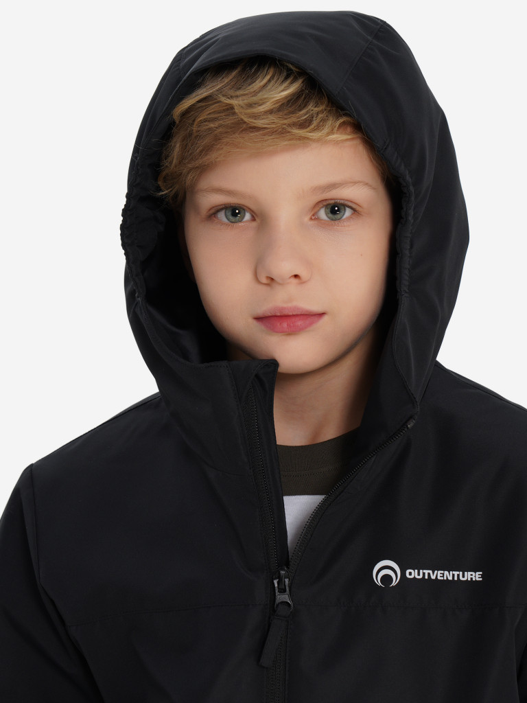 Outventure ұлдарға арналған жылы курткасы — фото №5